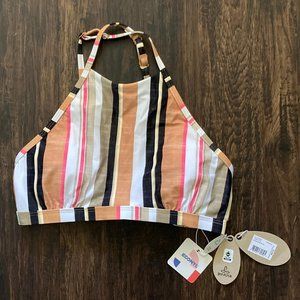 Prana Taranto Swim Top